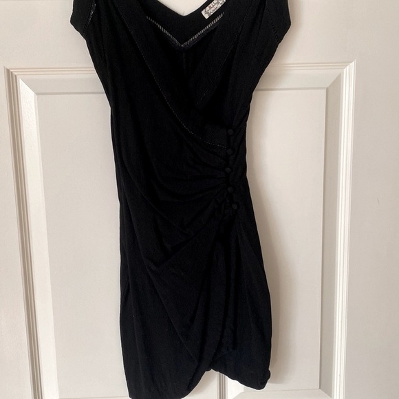 Free People Dylan Mini Slip - Picture 6 of 7